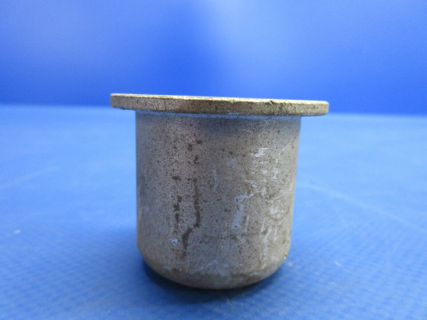 Cessna Nose Gear Axle Bolt Bucket P/N 1442001-1 (0624-808)