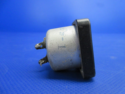 Piper B.F. Goodrich Propeller De-Ice Ammeter Indicator TESTED (0826-844)5