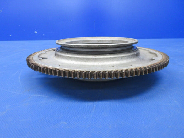 Lycoming O-235-C1 Starter Ring Gear P/N 68942 (0824-2029)