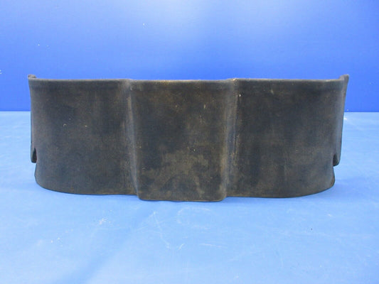 Bellanca 17-30A Viking Instrument Panel Cover / Glareshield P/N IP-1 (0524-2114)
