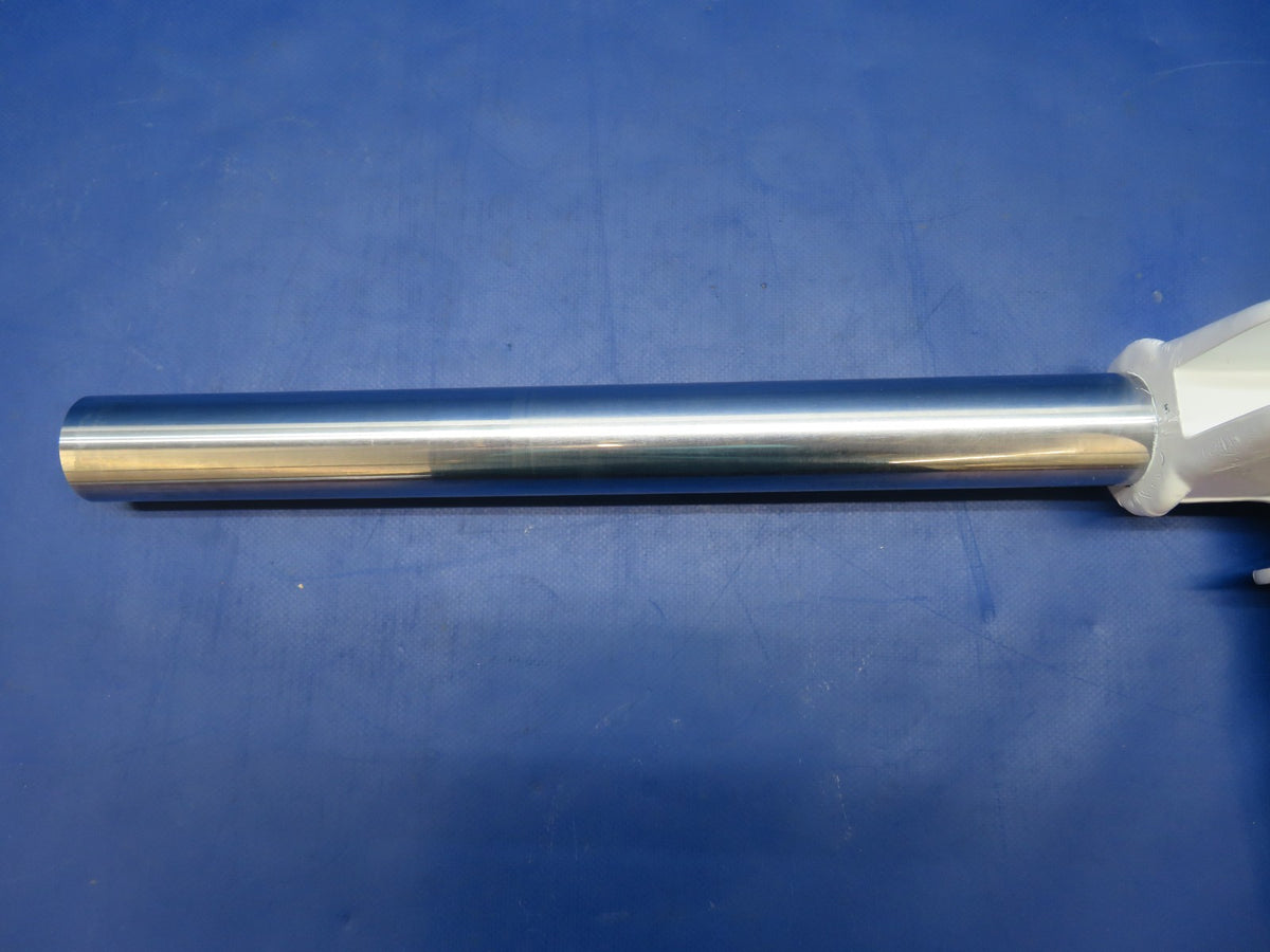Piper PA-28-140 LH Main Gear Stub Axle And Oleo P/N 78738-002 REBUILT (0926-401)18