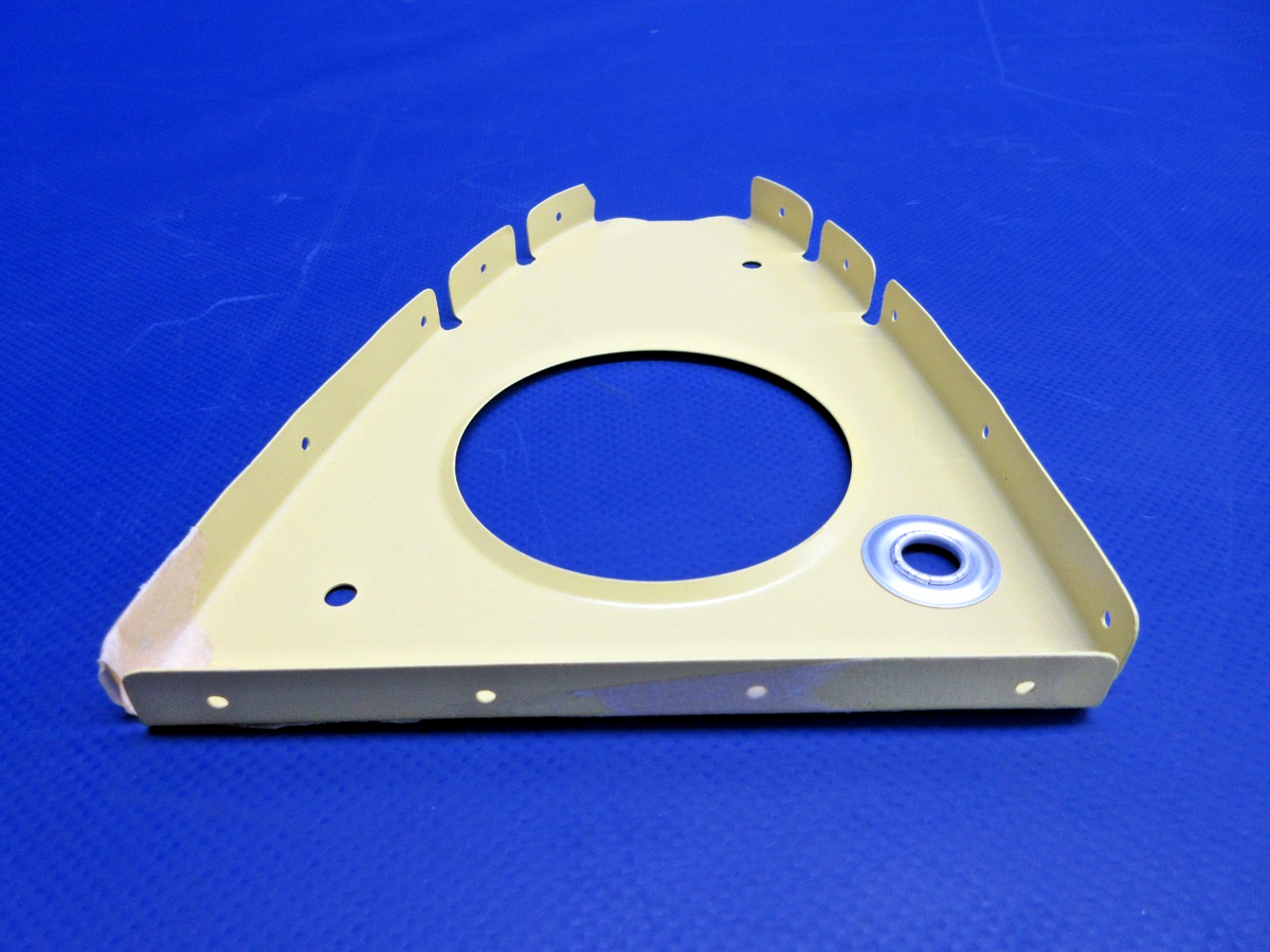 Cessna 172 Nose Rib Station 172 P/N 0523514-4 NOS (0526-936)12
