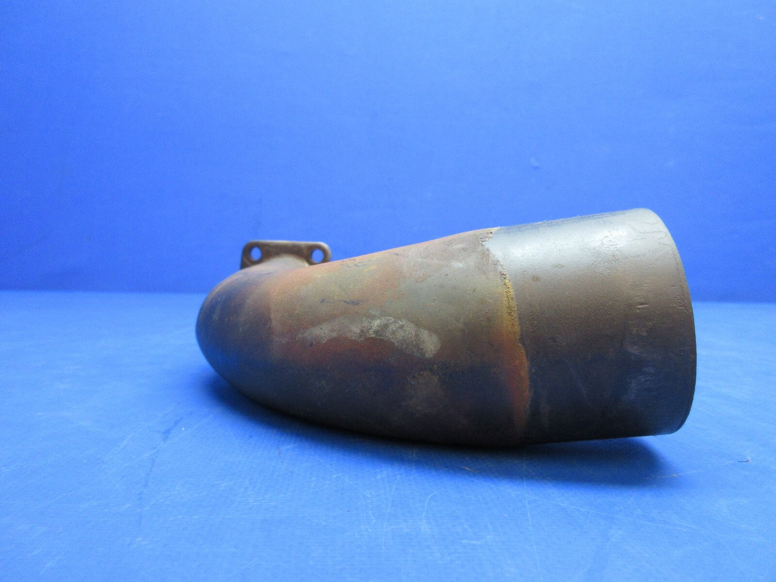 Cessna 421C RH Exhaust Continental TSIO-520-BB 5155166-8 5155166-10 (1023-958)18