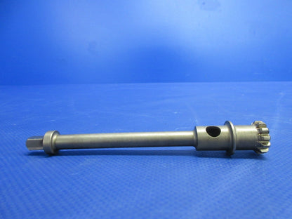 Cessna P337H / Continental Fuel Pump Drive Shaft P/N 630265 (0626-893)2
