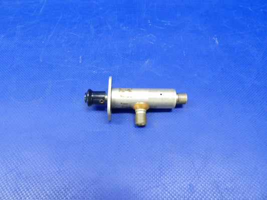 Cessna 172 / 172RG Alternate Static Source Valve P/N 2013142-13 (0826-1242)0