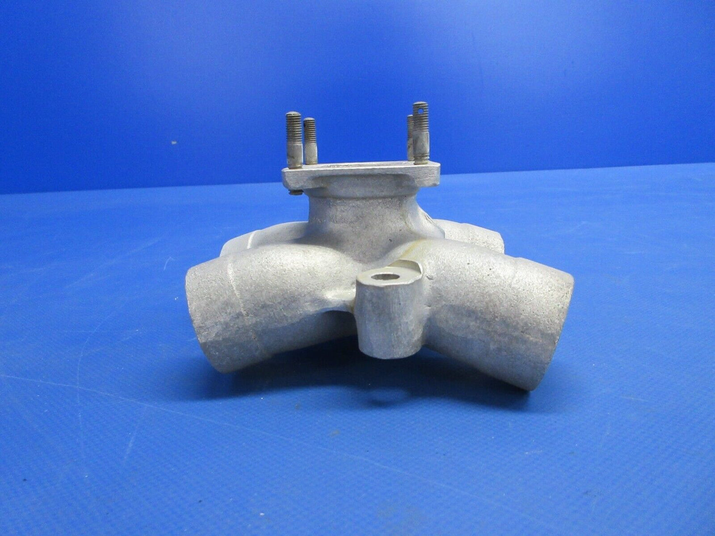 Continental A65 Intake Manifold P/N 4780 (0624-1244)