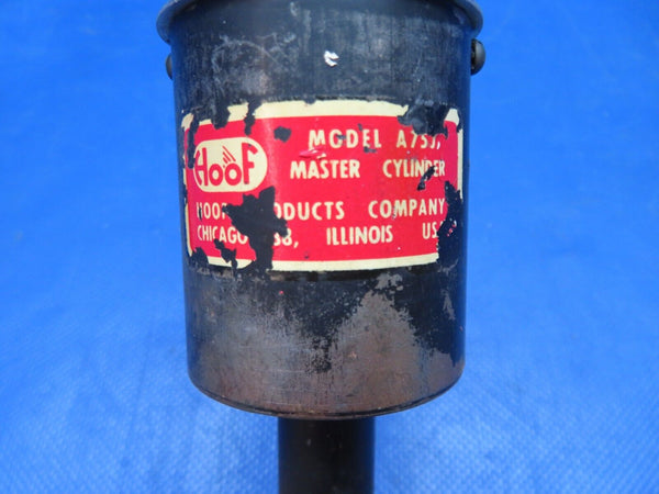 Hoof Brake Master Cylinders P/N A75J LOT OF 3 CORE (1024-159)