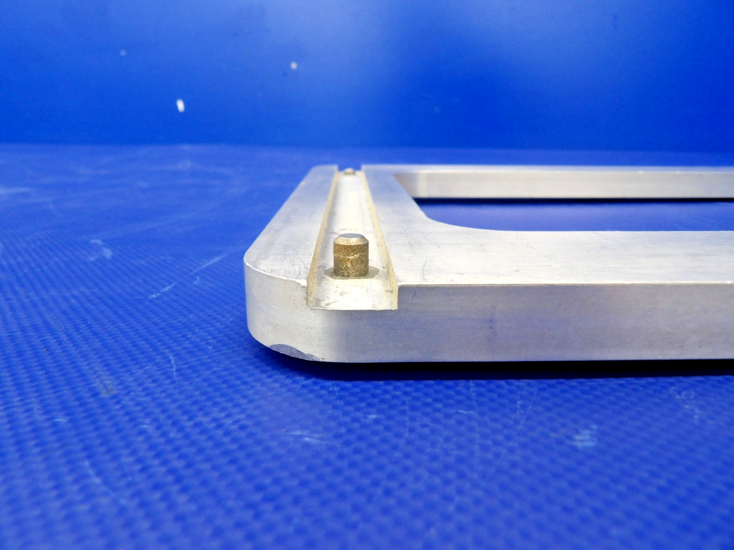 Cirrus Seat Track Longitudinal Mismatch Inspection Tool P/N 15936-001 (0426-129811