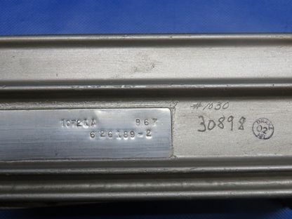 Drake Air Oil Cooler P/N 626189 CORE (0124-1001)6