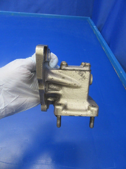 Continental Tach Drive Housing P/N 538579 (0318-46)