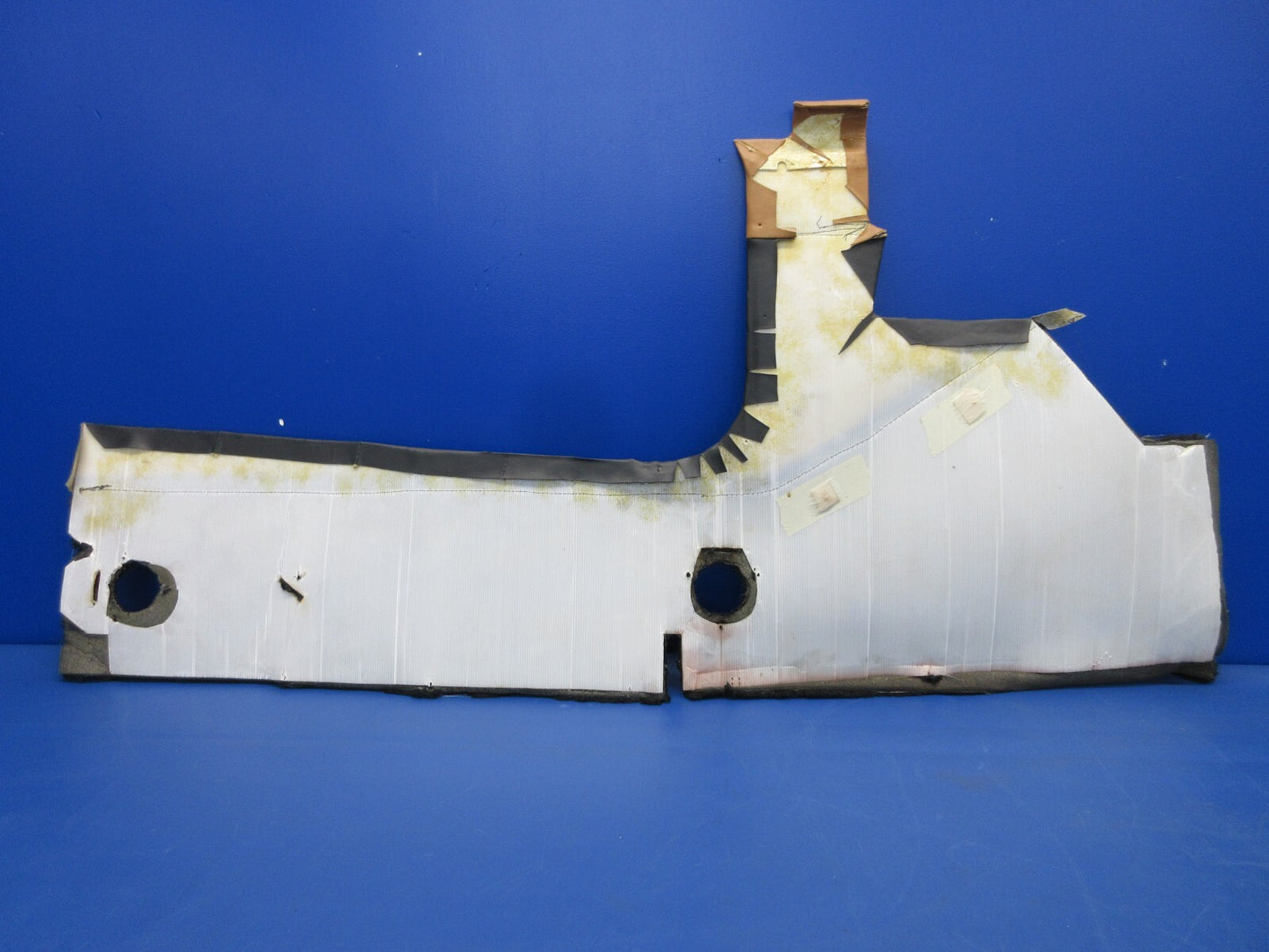 Piper PA-28-181 Archer Assorted Upholstery (0624-2086)11