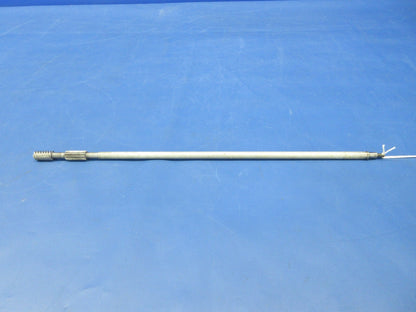 Bell 47J-2 Helicopter Tail Rotor Pitch Control Screw P/N 47-641-148-1(1124-2041)0