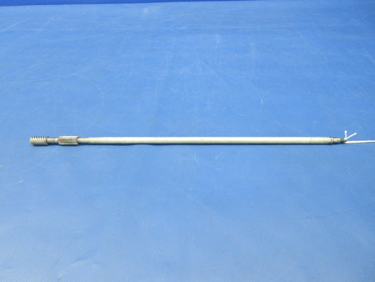 Bell 47J-2 Helicopter Tail Rotor Pitch Control Screw P/N 47-641-148-1(1124-2041)0
