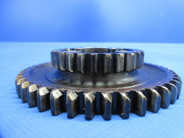 Continental GO-300-A Crankshaft Cluster Gear P/N 626144 (0824-846)