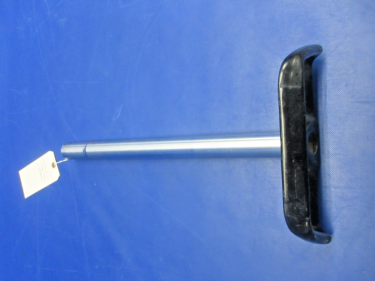Piper PA-24 Control Wheel Yoke P/N 20965-00 (0826-767)2