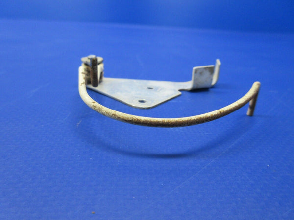 Cessna 210 Elevator Trim Chain Guard & Indicator Pointer 0713032-3 (1224-1306)