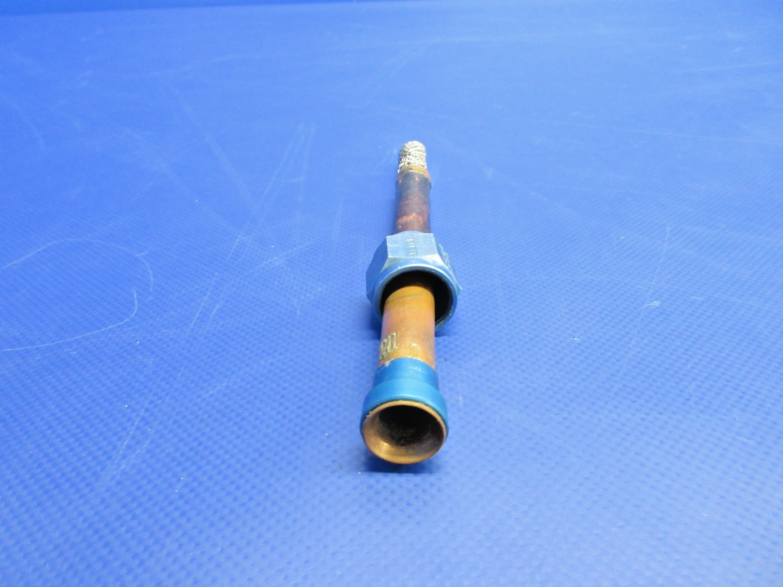 Cessna 421 Fuel Finger Strainer P/N 5026005-1 (0726-734)8