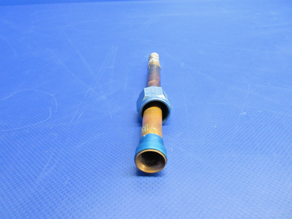 Cessna 421 Fuel Finger Strainer P/N 5026005-1 (0726-734)8