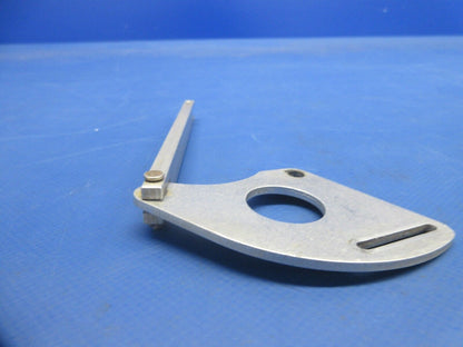 Piper PA-32RT-300T Lance II Automatic Landing Gear Arm P/N 38054-00 (0924-877)