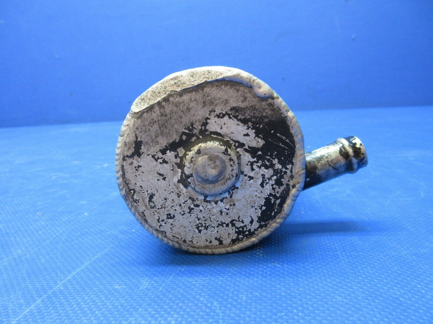 =Cessna 310 / 310I Oil Separator De-Ice System P/N 0870128-1 (1124-1334)
