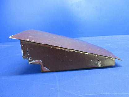 Cessna 182 / 182L RH Cowl Flap P/N 0752609-201 (0226-1025)4