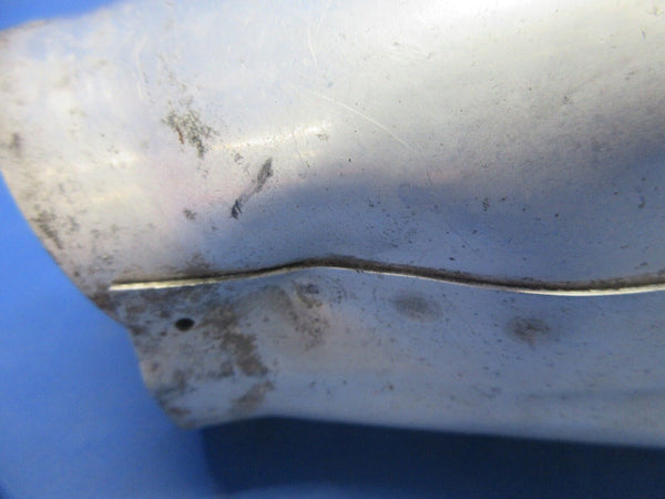 Piper PA-32RT-300T Lance II Oil Radiator Air Adaptor (0924-933)