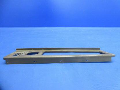 Piper PA-28-161 Warrior Instrument Panel Cover Assy P/N 79527-02 LOT (0824-984)