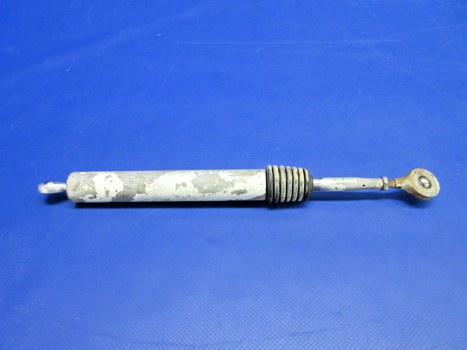 Beech 95 / D95A Travel Air Nose Gear Steering Link P/N 35-825161 (0326-774)0