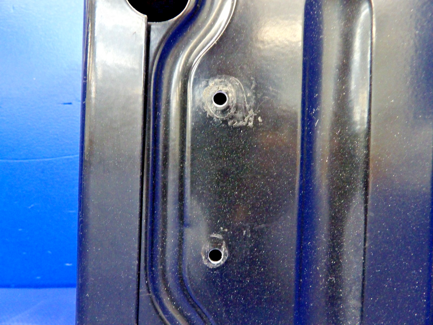 Cessna 172 / 172G Battery Box & Lid P/N 0513011-11 (0326-1269)7