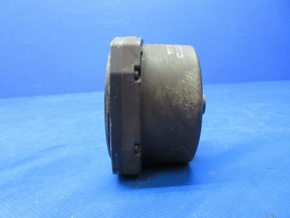 Early Cessna 210 Garwin Airspeed Indicator P/N 22-696-04 WARRANTY (1124-1257)