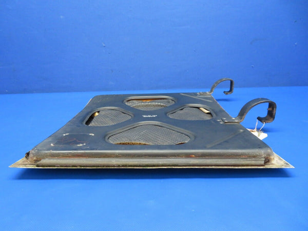 Piper PA-24-180 Comanche Baggage Compartment Door w/ Key P/N 20706-04 (1223-214)