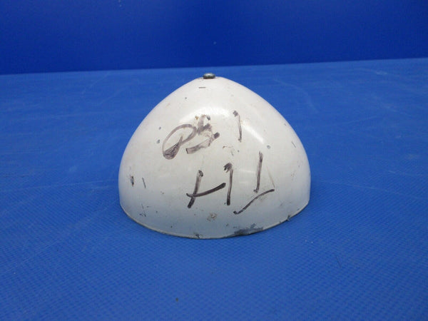 Cessna 150 Propeller Spinner "Skull Cap" P/N 0450516-1 (0624-1237)