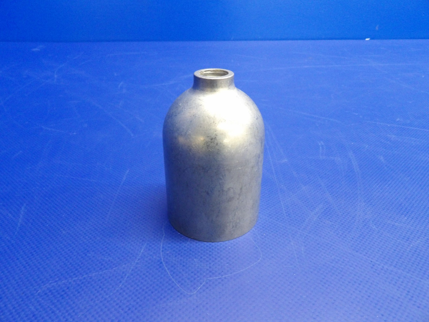 Cessna Fuel Strainer Bowl w/ 8130 P/N 0756008-1 NOS (0426-1238)6