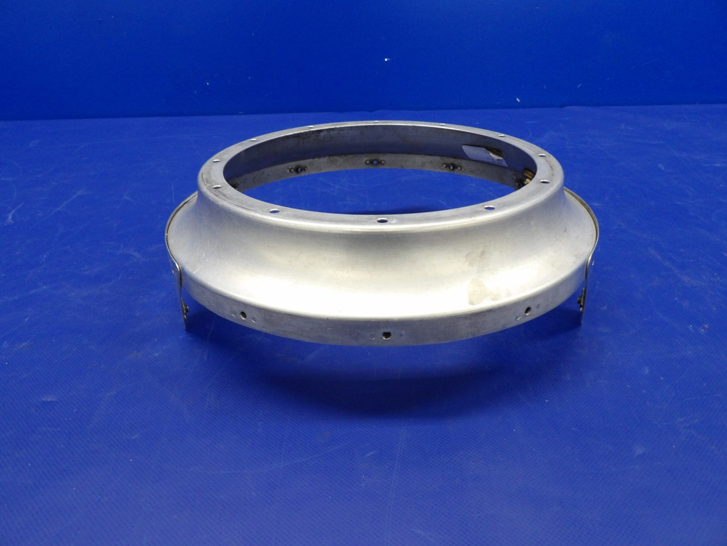 Beech D95A Travel Air Hartzell Propeller Spinner Bulkhead C-2434-1P (0226-520)11