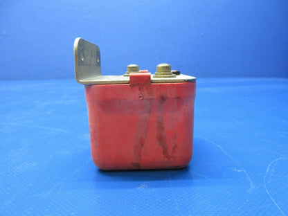 Cessna 310R Bendix Starting Vibrator 24v P/N 10-357487-241B TESTED (1224-1263)