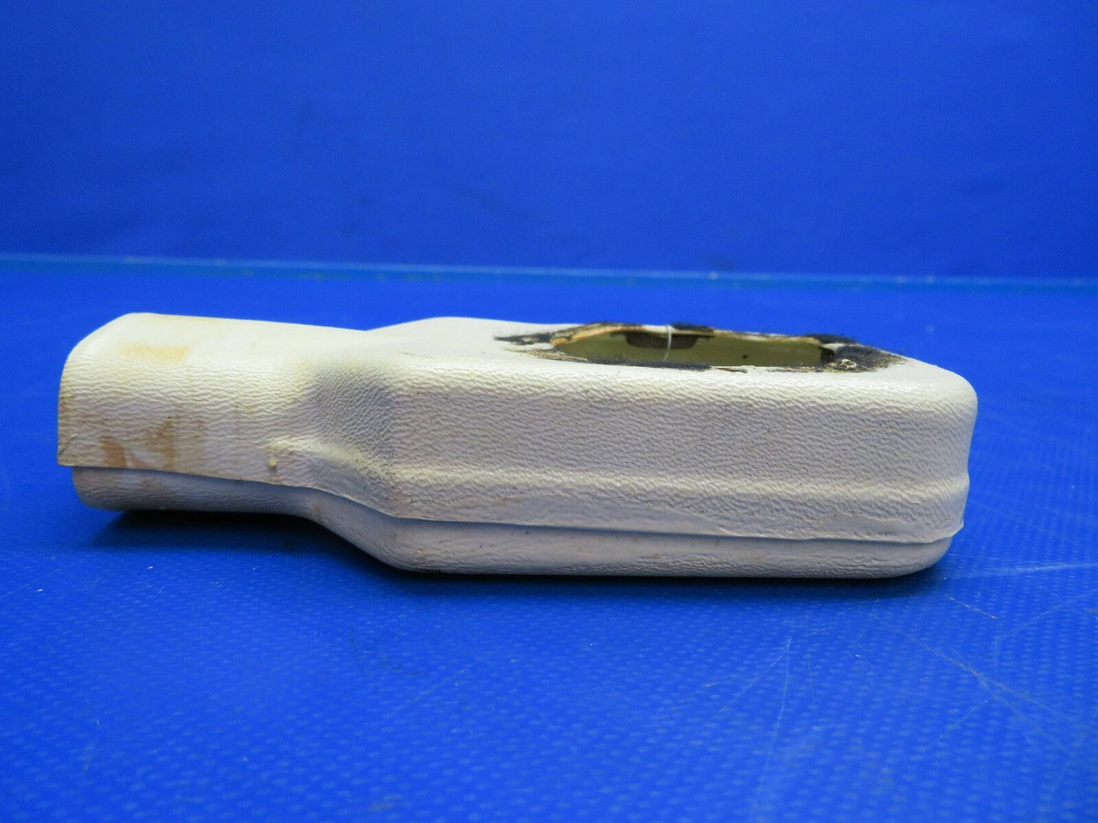 Cessna 310P Adapter Assy Wemac P/N 0813724-20 (0620-655)1