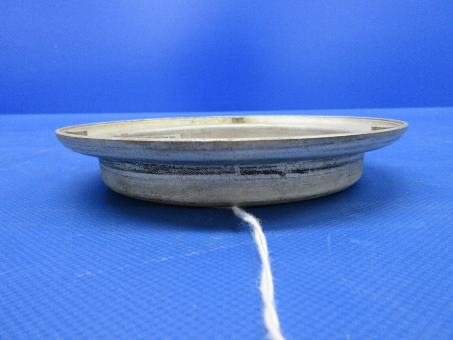 McCauley Main Wheel Flange 6.00x6 P/N D30222-6 (0424-1034)