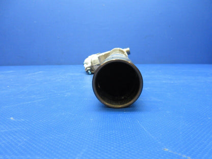 Piper PA-23-250 Aztec RH Main Gear Yoke, Rod & Axle P/N 31824-02 (0924-1289)