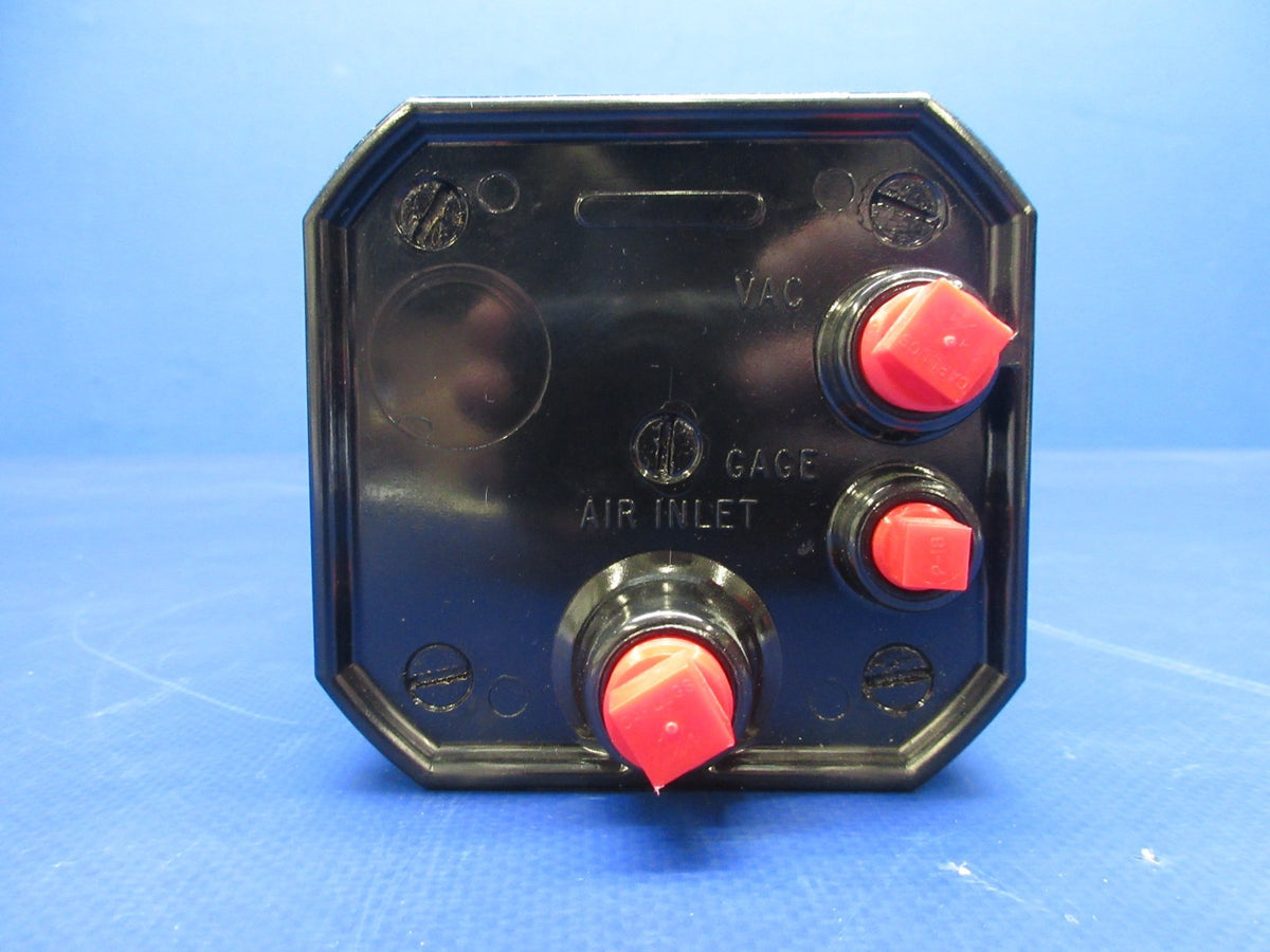 Sigma Tek 4000B-10 Directional Gyro w/8130 IU363-001-11 CORE (0626-833)3