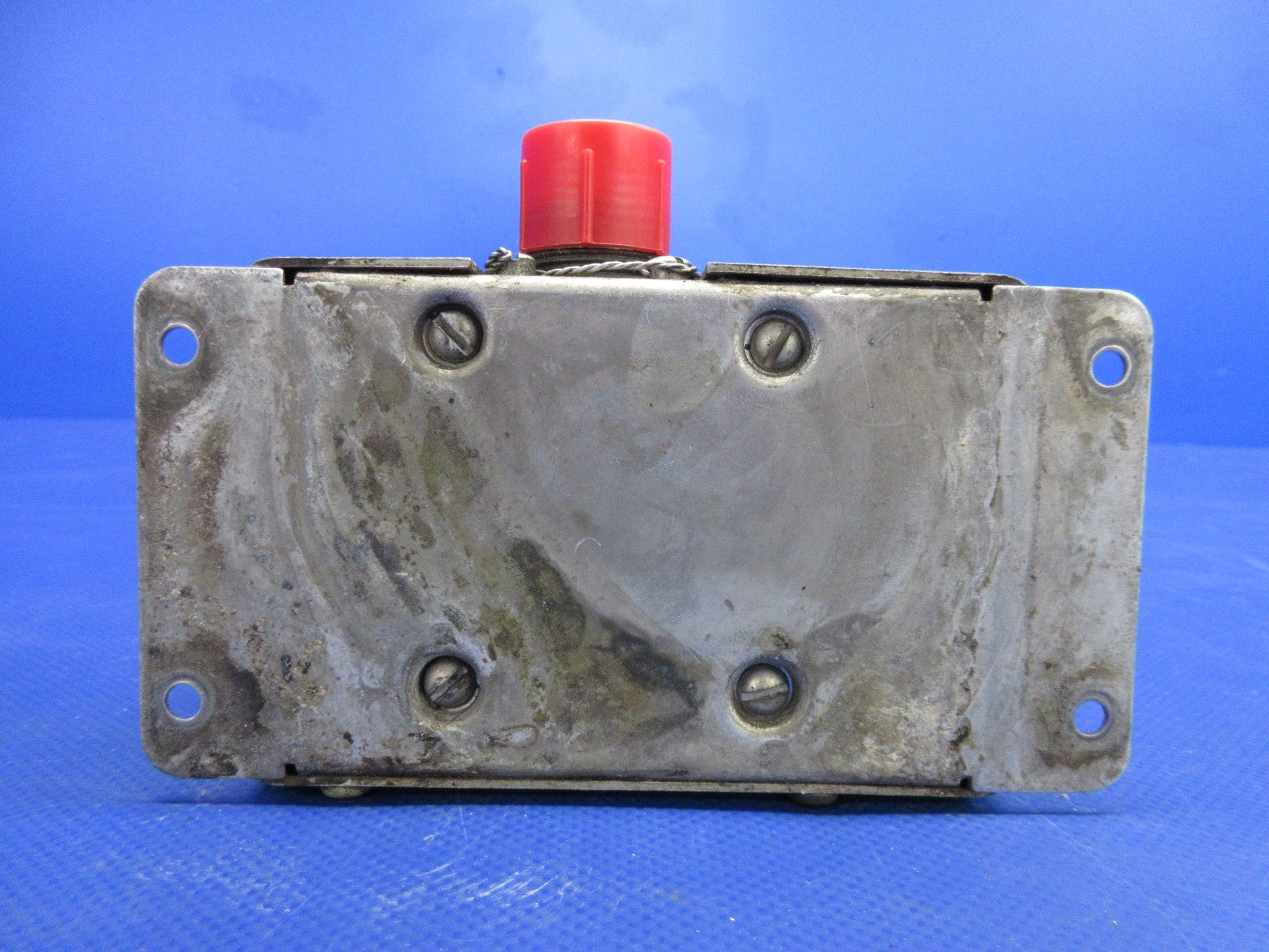 Cessna 310 / 310I Woodward 213100 Propeller Synchronizer Actuator (0326-886)7