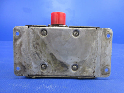 Cessna 310 / 310I Woodward 213100 Propeller Synchronizer Actuator (0326-886)7