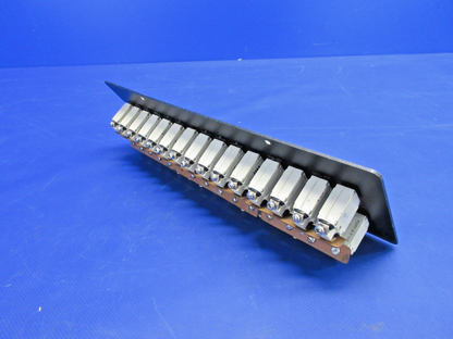 Cessna 310 / 310I Circuit Breaker Panel (0326-948)13