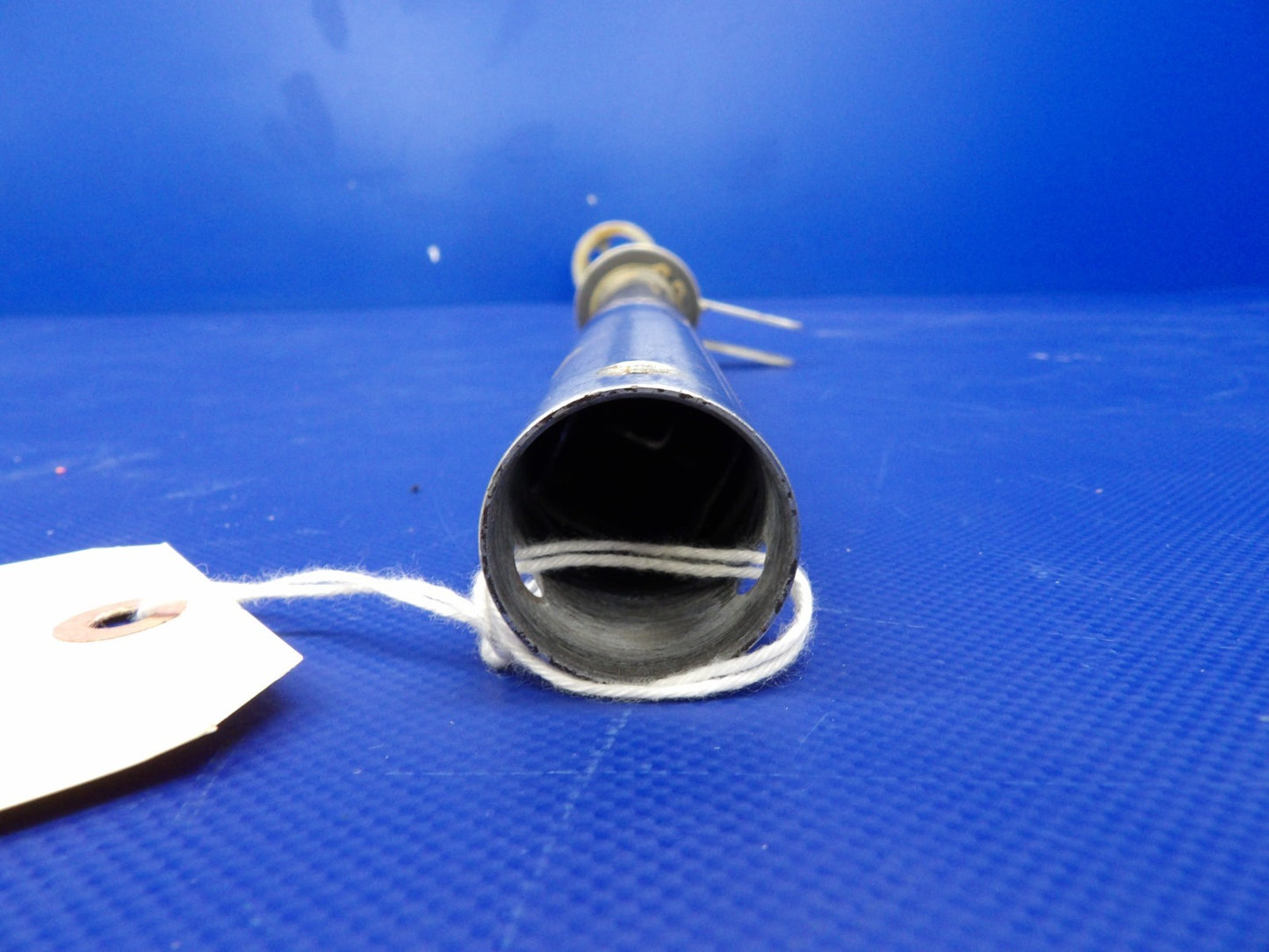 Cessna 182 / 182L Left Hand Control Wheel Tube P/N 121050-202 (0226-493)16
