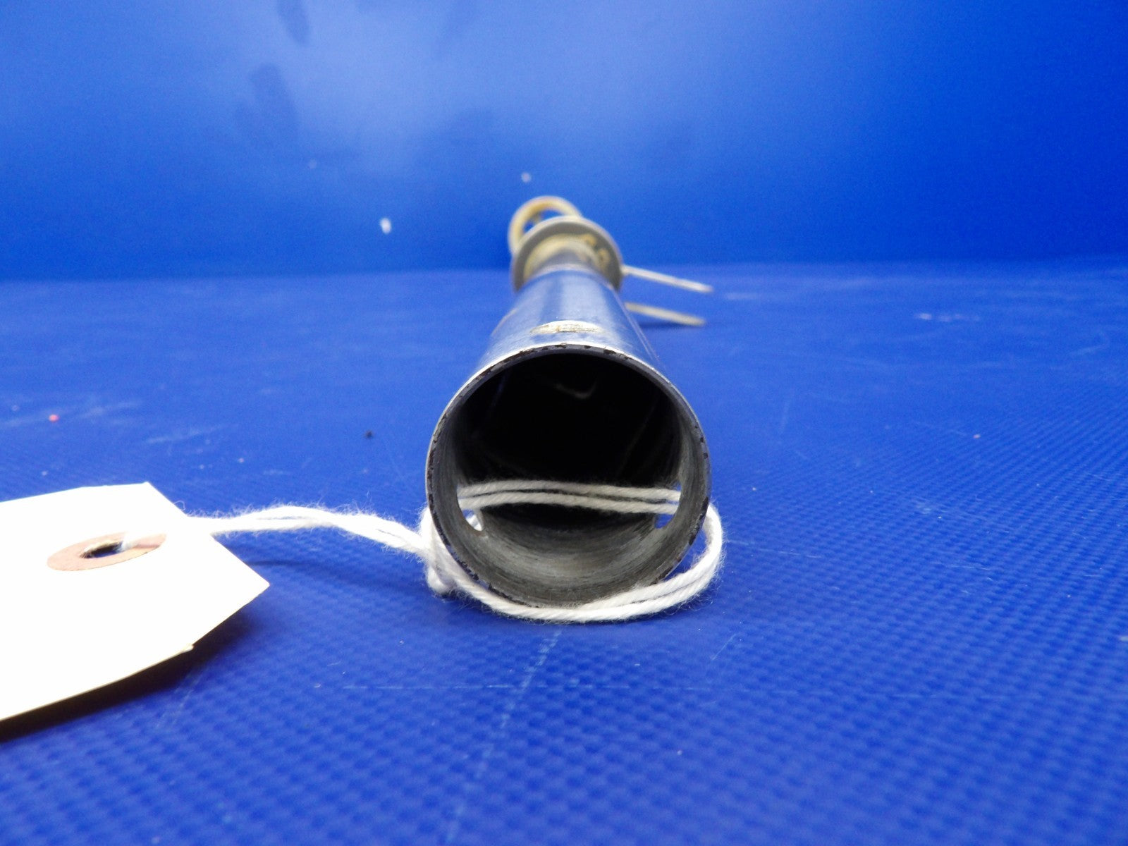 Cessna 182 / 182L Left Hand Control Wheel Tube P/N 121050-202 (0226-493)16