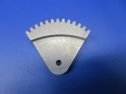 Beech Seat Recline Gear P/N 60-530041-1 NOS (0325-1496)1