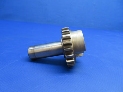 Continental Magneto Drive Gear P/N 629076 Inspected w/ 8130 (0326-1707)5