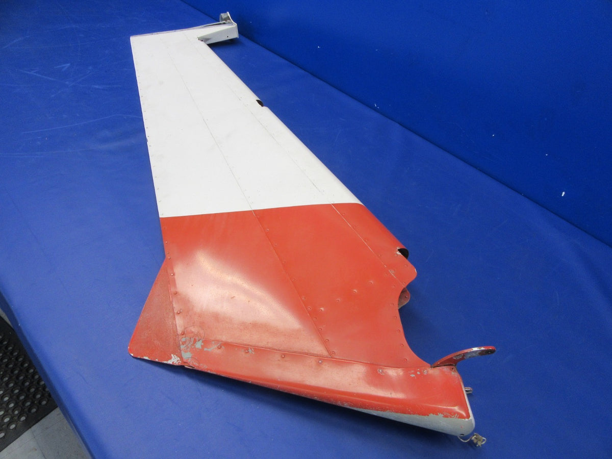 Cessna 172 / 172M Skyhawk Rudder P/N 0531006-81 (0626-01)0