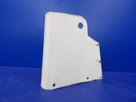 Piper PA-28-140 Cherokee Main Gear Fairing P/N 63338-00 (0526-1266)0