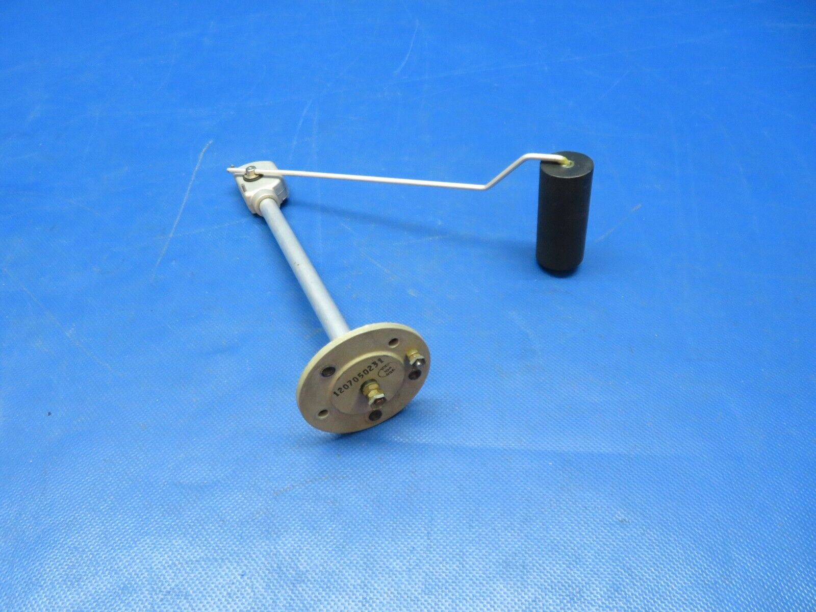 Robinson R44 Raven Fuel Quantity Sender Auxiliary Tank D252-2 TESTED (0924-103)