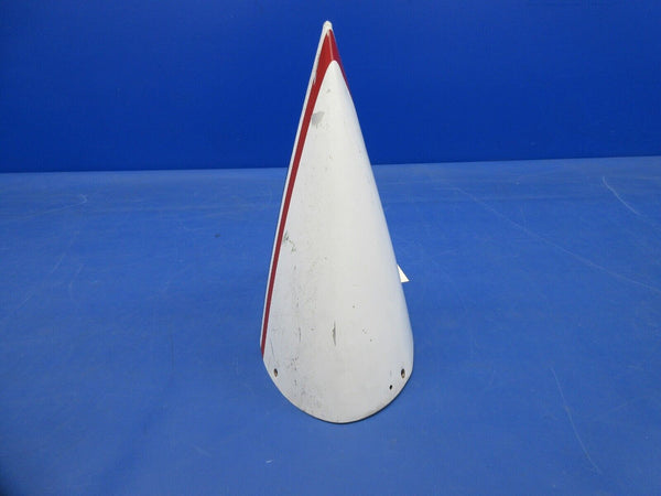 Cessna 310 / 310R LH Wing Tip Fuel Tank Nose Cap P/N 0823411-215 (1024-2087)